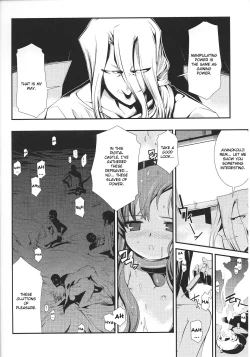 Page 39 of Slave Heroines Vol. 8