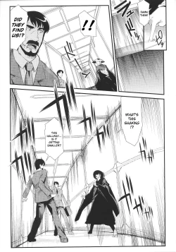 Page 46 of Slave Heroines Vol. 8