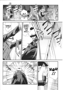 Page 47 of Slave Heroines Vol. 8