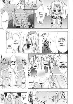 Page 54 of Slave Heroines Vol. 8