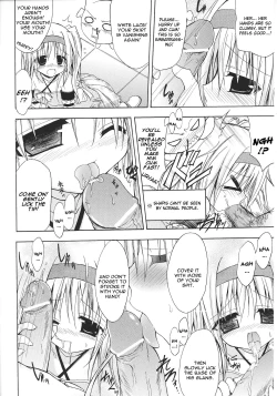 Page 55 of Slave Heroines Vol. 8