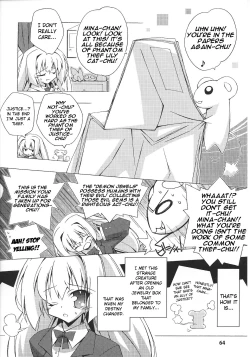 Page 67 of Slave Heroines Vol. 8