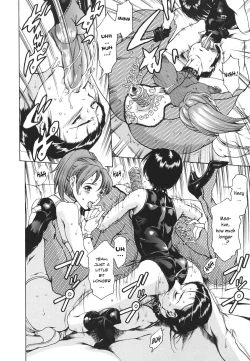 Page 12 of Katei no Jijou6