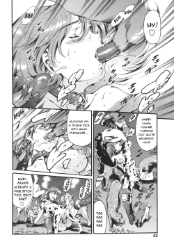 Page 41 of Katei no Jijou6