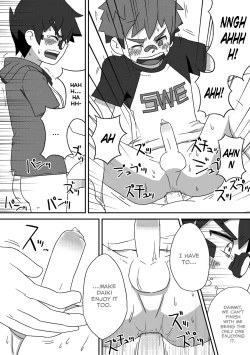 Page 27 of Kine- Back On Track: Remix