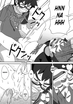 Page 29 of Kine- Back On Track: Remix