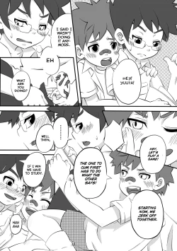 Page 35 of Kine- Back On Track: Remix