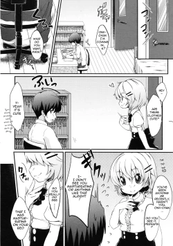 Page 2 of Boku no Imouto wa Kawaii! | My Little Sister is So Cute!