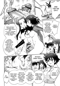 Page 8 of Futanari Fencing