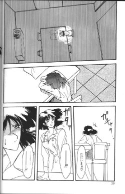 Page 31 of Hiiro no Koku 1