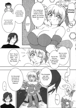 Page 8 of Hanagasumi