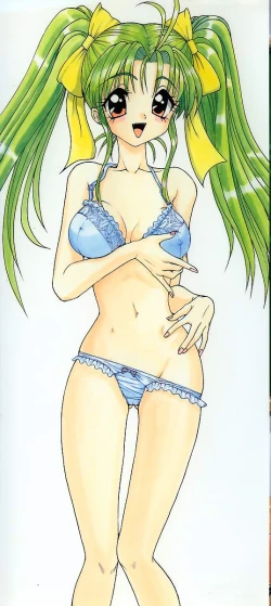 Page 2 of Sensei no yuuwaku