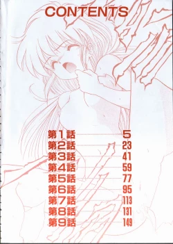 Page 7 of Docchi ga Bimi!?