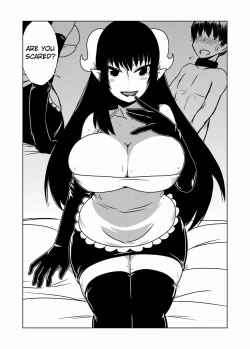 Page 5 of Hitozuma Succubus no Nasu ga Mama. | At the Mercy of a Succubus