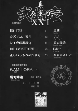 Page 4 of Shin Han-juuryoku XXI