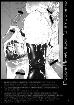 Page 32 of Kirameke! WP Senshuken!