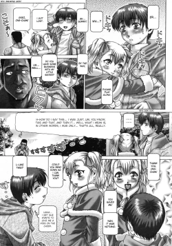 Page 105 of Ah, NanaseOh! Miss Nanase