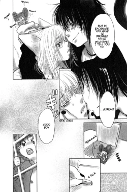 Page 9 of Mimi Paradise vol1 ch8