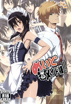 Download Meid in Maid-sama!