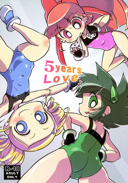 Download 5years Love