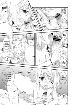 Page 6 of Konna Kawaii Ko ga Onnanoko no hazu ga Nai! | Such a Lovely Child Cannot be a Girl