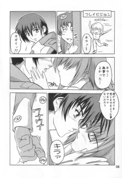 Page 3 of Cagalli Mark 2