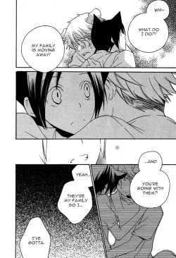 Page 10 of Mimi Paradise vol2 ch1