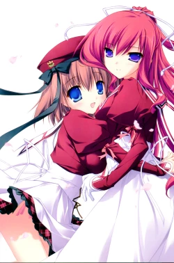 Page 16 of 11eyes Tokusei Settei Shiryou Shuu