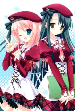 Page 18 of 11eyes Tokusei Settei Shiryou Shuu