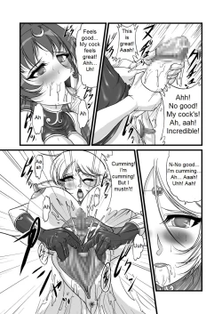 Page 5 of Aidorei  Elf Senki 2 | Record of Slave Elf War 2