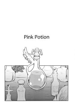 Page 3 of Pink Potion