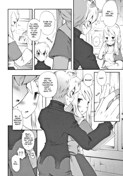 Page 9 of Pink Potion