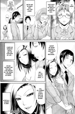 Page 27 of Mama no Kyouikuteki Shidou | Mommy's Sex Education