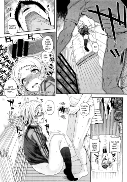 Page 8 of Aa Junjou Bitch