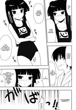 Page 14 of Fushikawa Kokoro ni Gansha Shitai! | I Want to Cum on Fushikawa's Face!