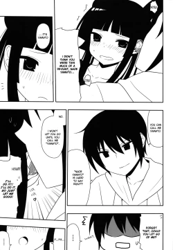Page 18 of Fushikawa Kokoro ni Gansha Shitai! | I Want to Cum on Fushikawa's Face!