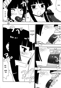 Page 29 of Fushikawa Kokoro ni Gansha Shitai! | I Want to Cum on Fushikawa's Face!