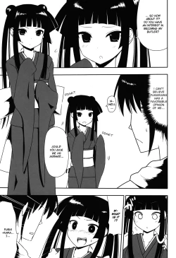 Page 2 of Fushikawa Kokoro ni Gansha Shitai! | I Want to Cum on Fushikawa's Face!