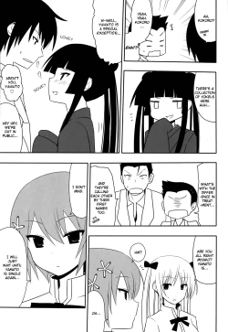 Page 32 of Fushikawa Kokoro ni Gansha Shitai! | I Want to Cum on Fushikawa's Face!
