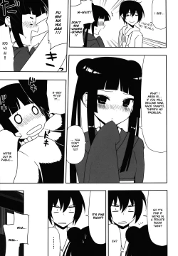 Page 4 of Fushikawa Kokoro ni Gansha Shitai! | I Want to Cum on Fushikawa's Face!