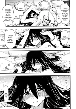 Page 15 of Otameshi x Dousoukai | Let's Try It x The Alumni