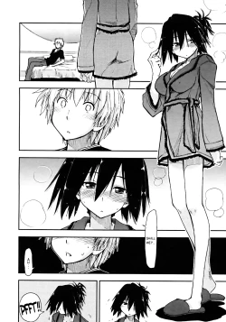 Page 6 of Otameshi x Dousoukai | Let's Try It x The Alumni