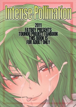 Page 24 of Intense Pollination