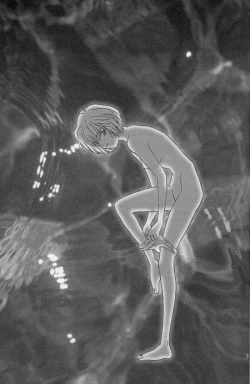 Page 4 of BANDAGE-00 Vol. 1