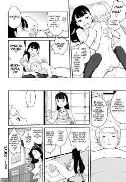 Page 114 of COMIC DriStoA. | Drill Stocking Ambivalent