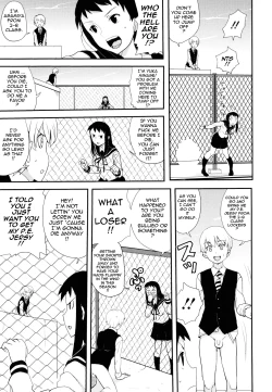 Page 145 of COMIC DriStoA. | Drill Stocking Ambivalent