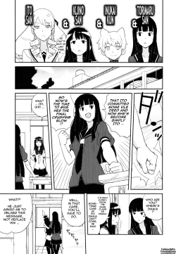 Page 191 of COMIC DriStoA. | Drill Stocking Ambivalent