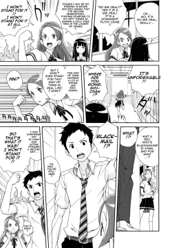 Page 31 of COMIC DriStoA. | Drill Stocking Ambivalent