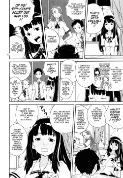 Page 32 of COMIC DriStoA. | Drill Stocking Ambivalent