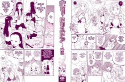 Page 4 of COMIC DriStoA. | Drill Stocking Ambivalent